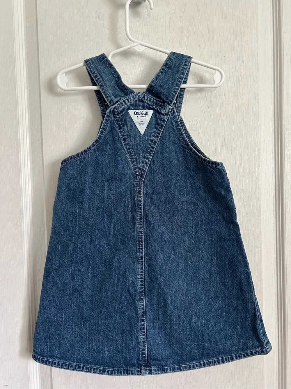 OshKosh Bgosh this vtg